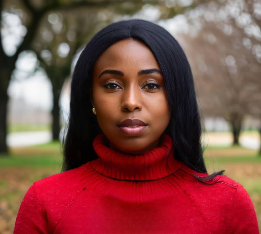 BUKUNMI ADEBAMIJI HUMAN RESOURCE MANAGER