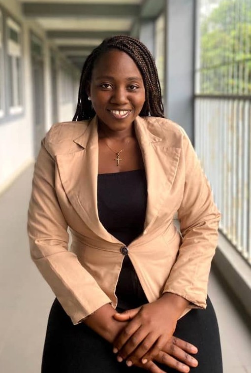 OLAMIDE ESTHER CHIEF OPERATING OFFICER