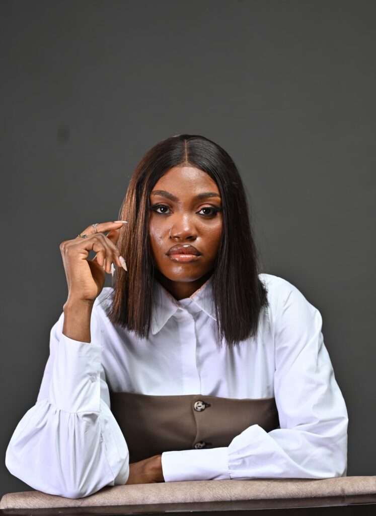 Praise Barong- Content Writer