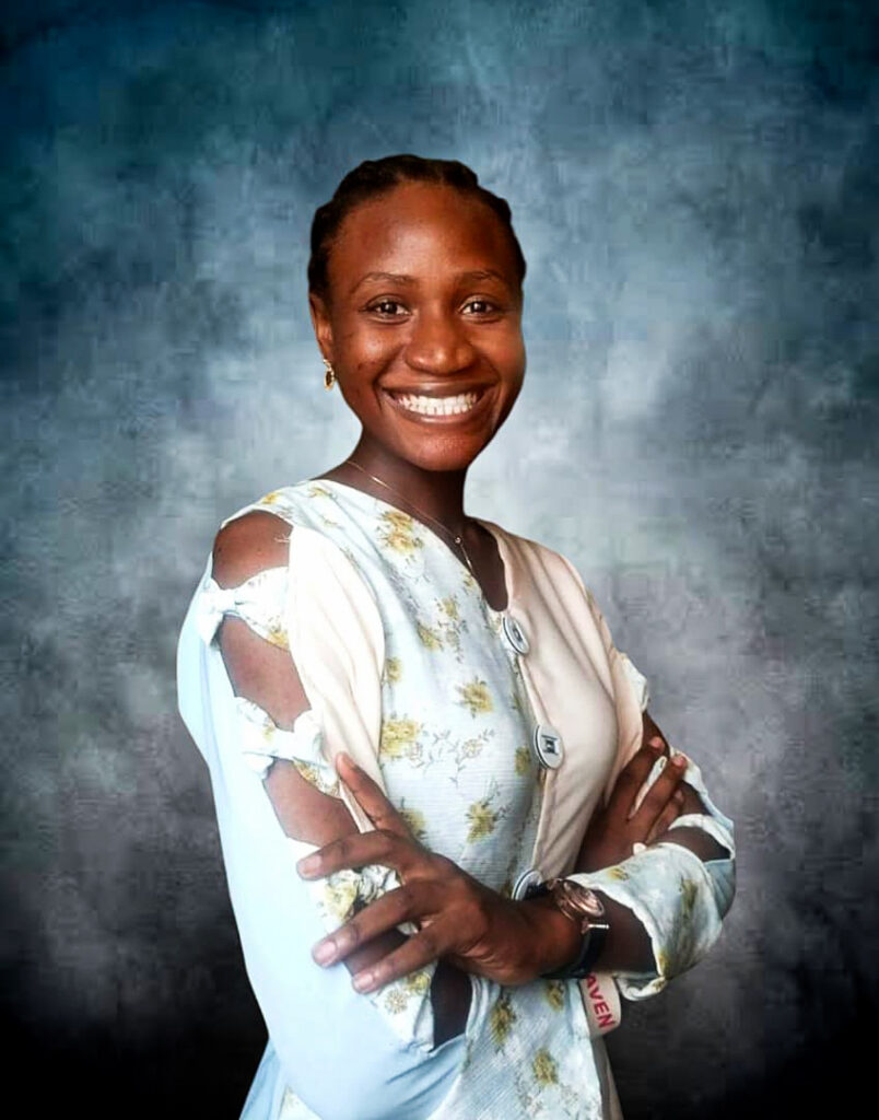 TEMILOLUWA I.E. FOUNDER