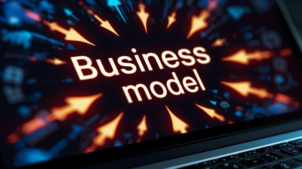 Business model
